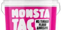 Monsta-MS